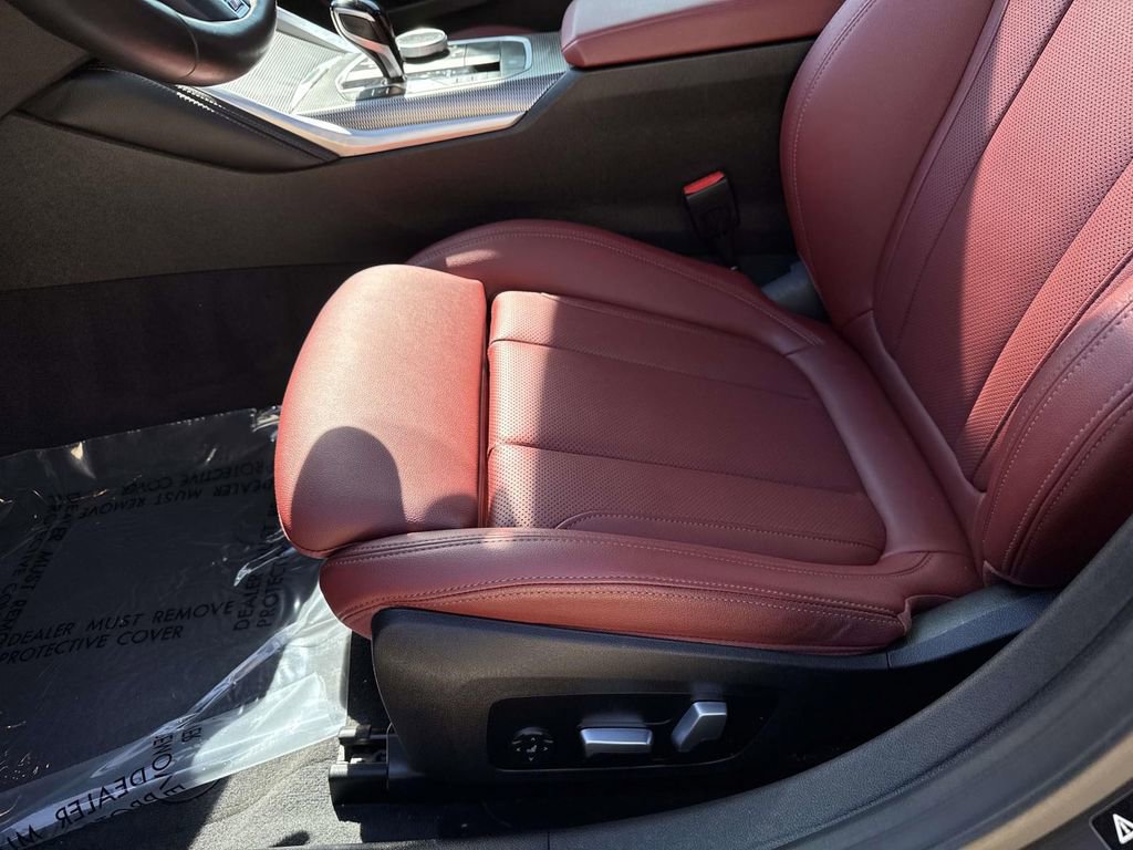 Used 2023 BMW M440i xDrive Gran Coupe M440i xDrive w/ Premium Package image 29