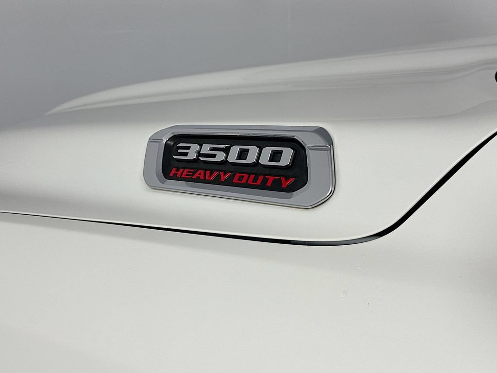 Used 2019 RAM 3500 Limited AWD/4WD image 28