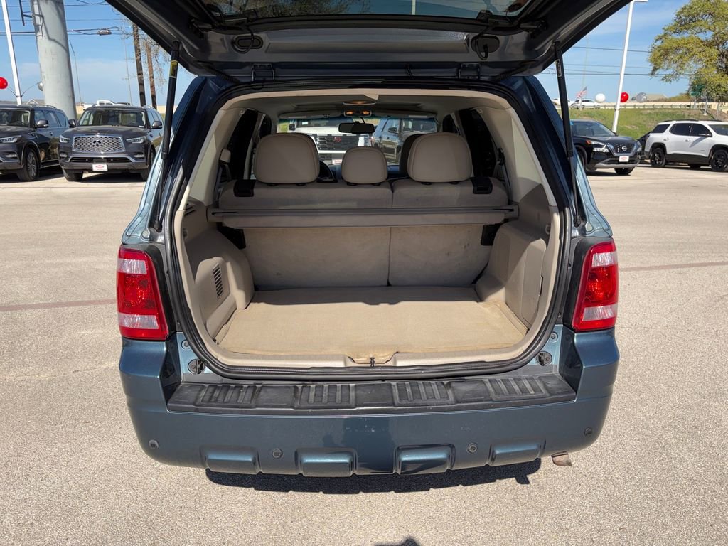Used 2012 Ford Escape Limited image 25