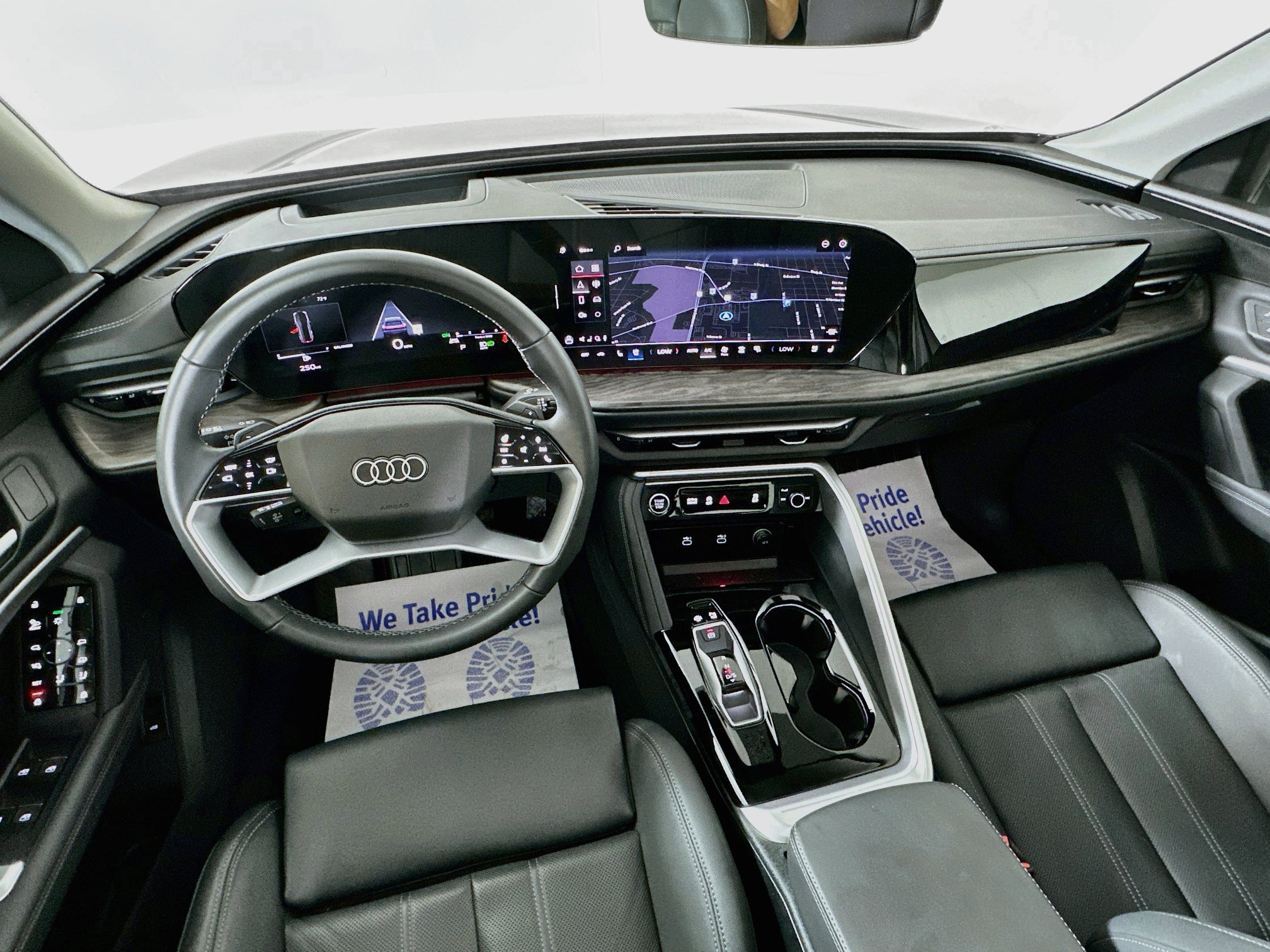 Used 2025 Audi Q5 Premium Plus w/ Premium Plus AWD/4WD image 22