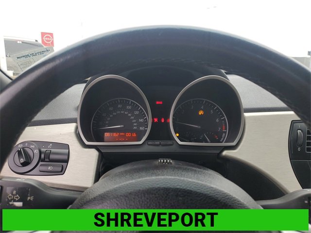 Used 2005 BMW Z4 2.5i image 19