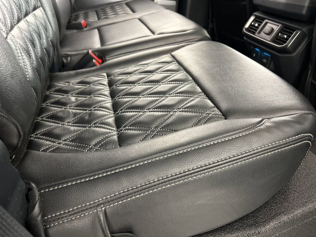 Used 2021 Ford F150 XLT w/ Equipment Group 302A High image 38