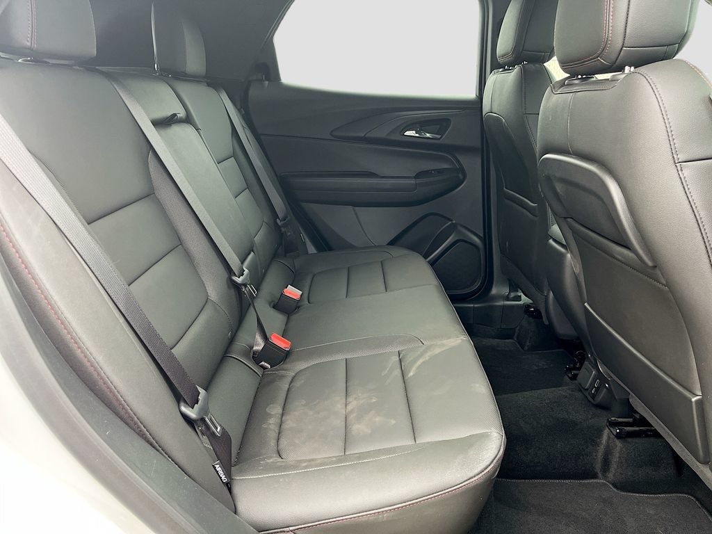 Used 2026 Chevrolet TrailBlazer RS w/ Convenience Package AWD/4WD image 26