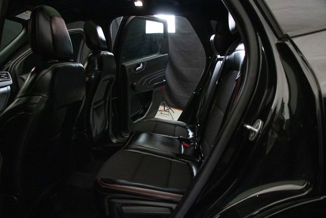 Used 2023 Ford Escape ST-Line Select w/ Tech Pack #2 image 21