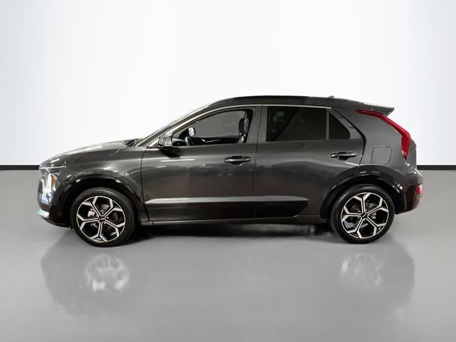 Certified 2023 Kia Niro EX Touring FWD image 4