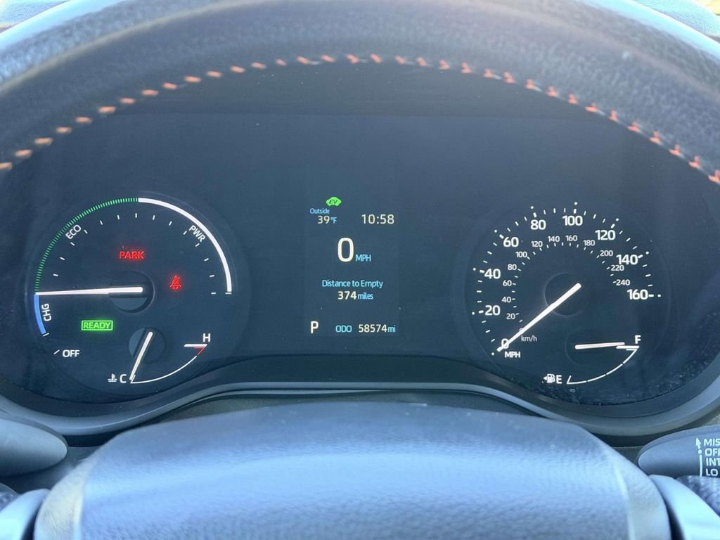 Certified 2023 Toyota Sienna XSE w/ XSE Plus Package image 9