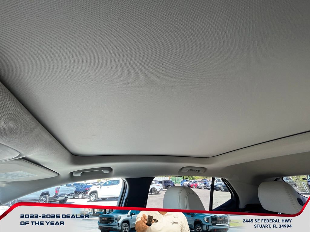 Used 2023 Buick Encore GX Essence w/ Experience Buick Package image 33