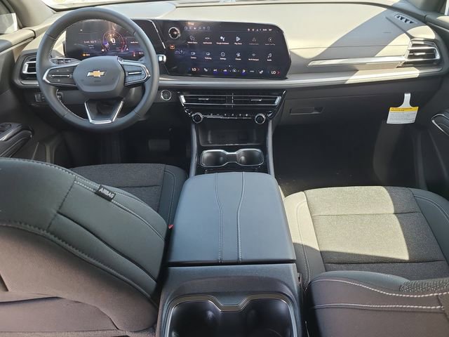 New 2026 Chevrolet Traverse LT FWD image 12