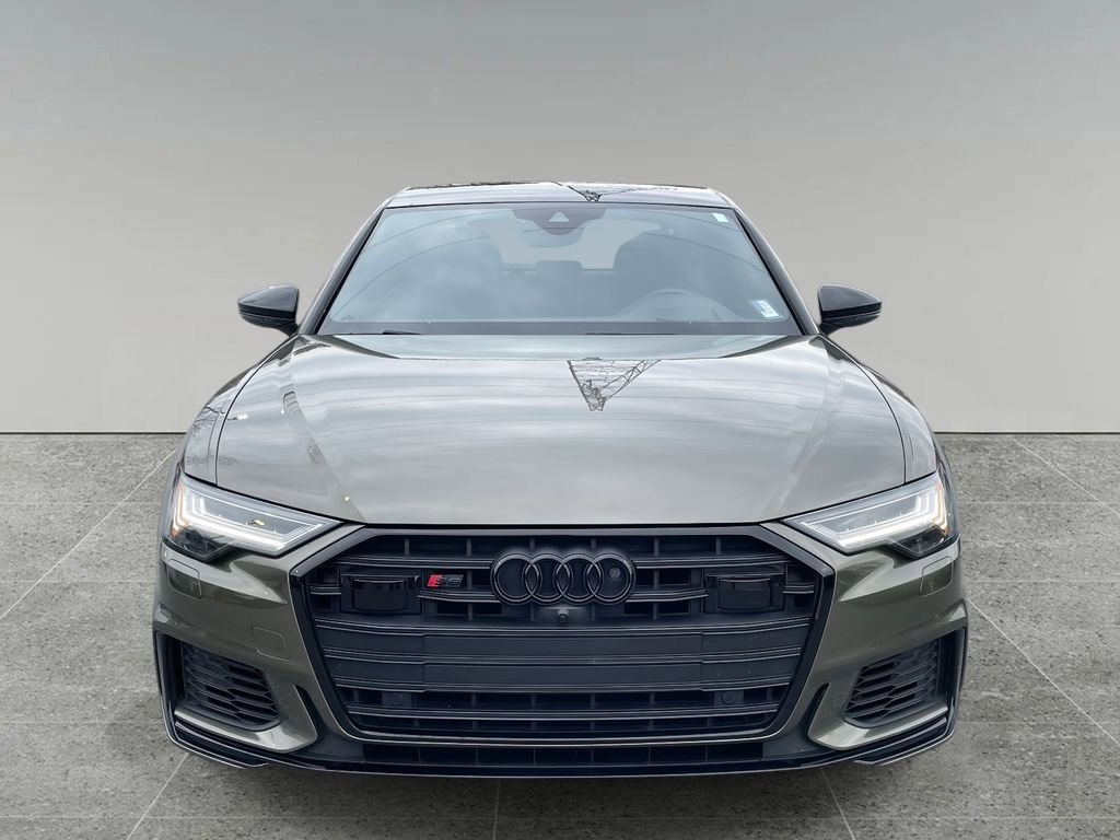 Used 2022 Audi S6 Prestige image 8