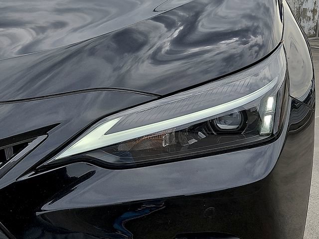Used 2025 Lexus NX 350h AWD w/ Accessory Package (2T) image 10
