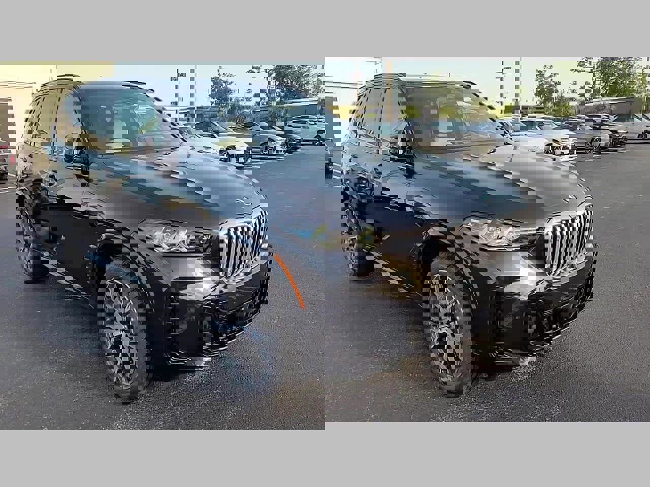 New 2026 BMW X5 xDrive40i w/ Executive Package image 28