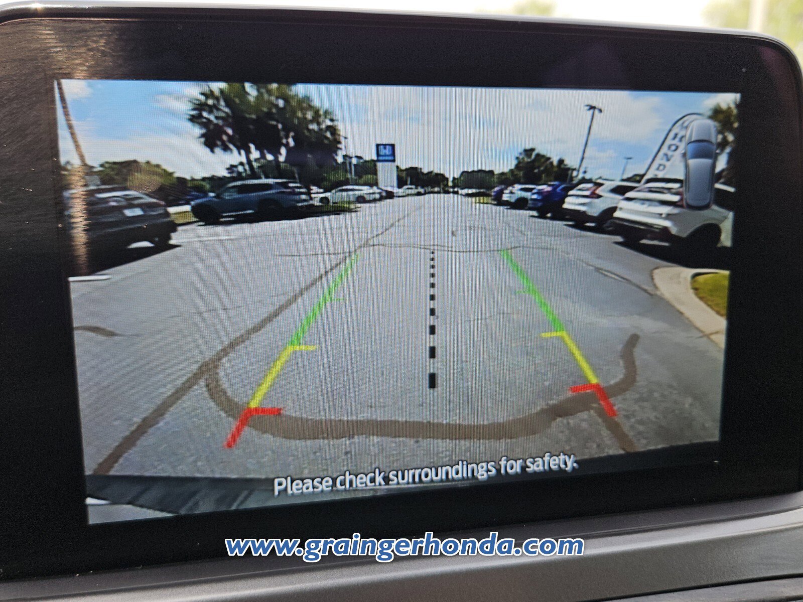 Used 2023 Ford Escape Active image 16