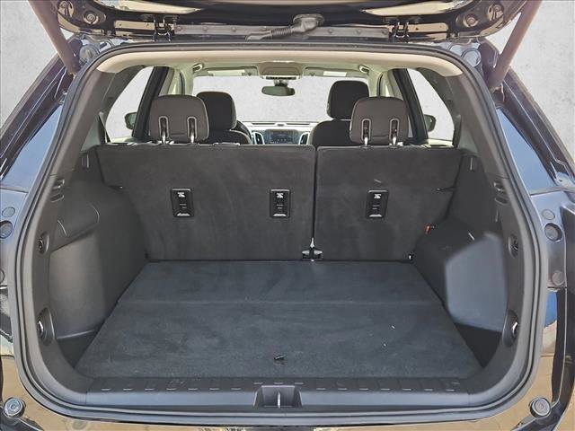 Used 2019 Chevrolet Equinox LT w/ Driver Convenience Package image 6