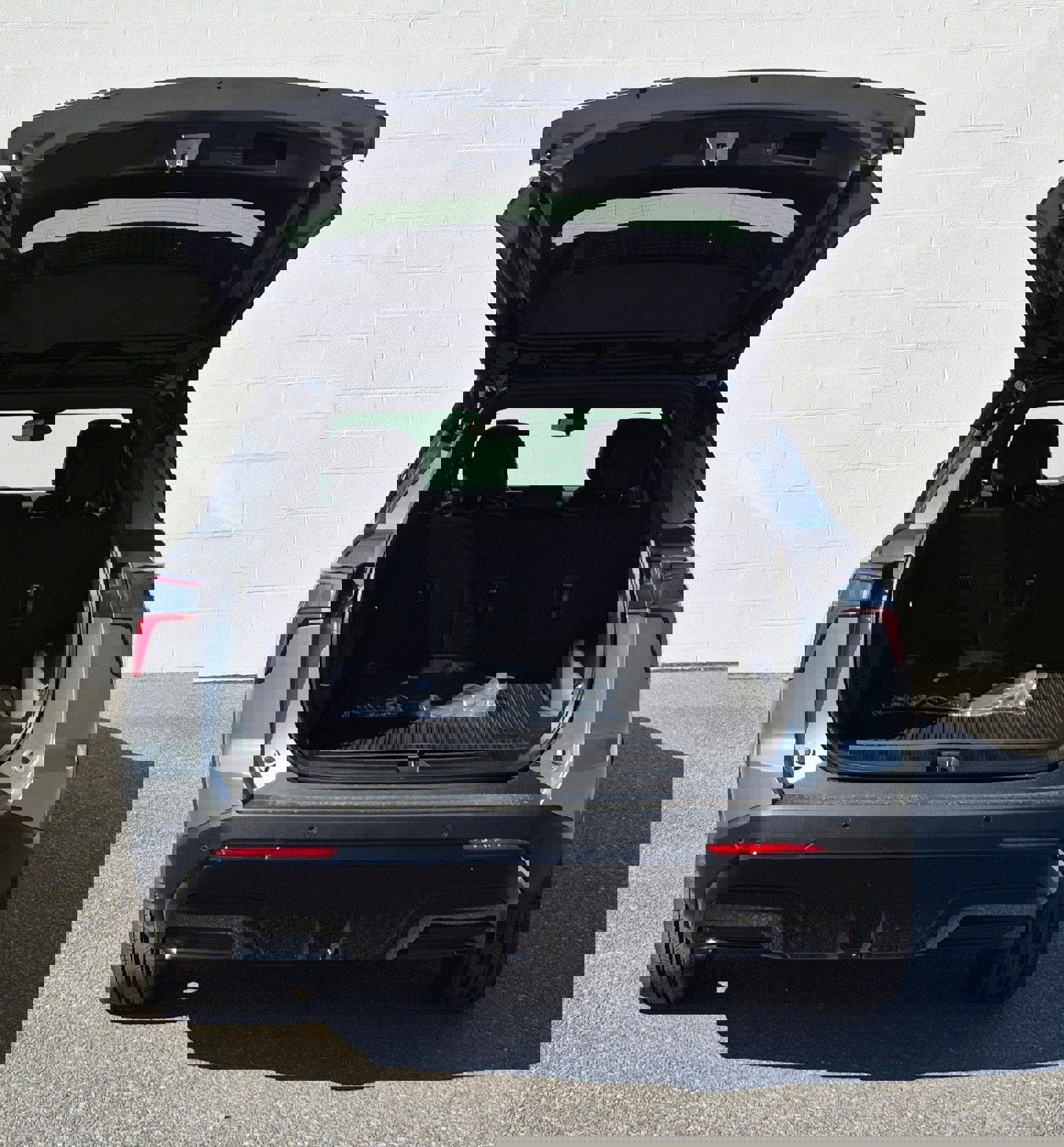 New 2026 Chevrolet Equinox RS w/ Convenience Package III image 11