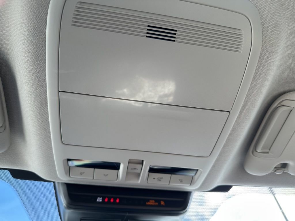 New 2026 MAZDA MAZDA3 2.5 S Sedan w/ Preferred Pkg image 34