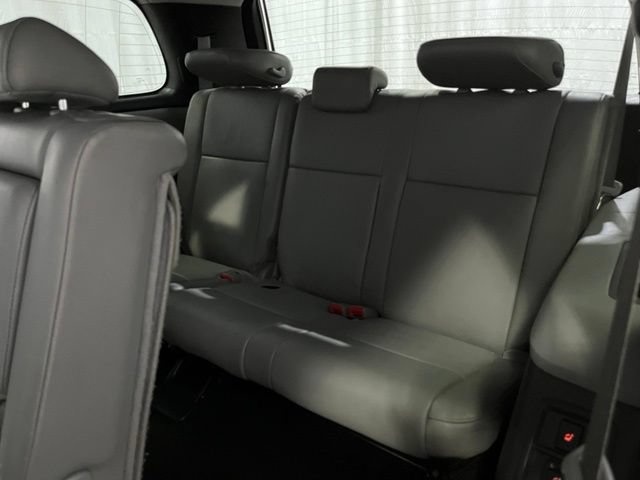 Used 2015 Toyota Sequoia Limited AWD/4WD image 12