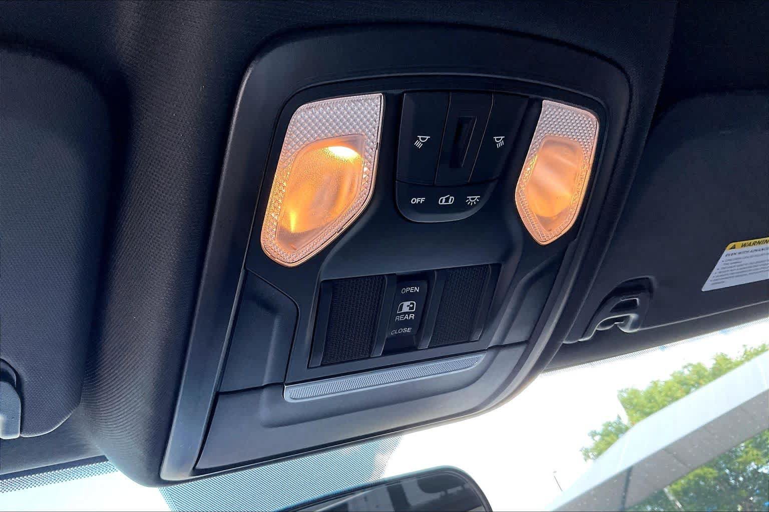 Used 2021 RAM 3500 Tradesman AWD/4WD image 32