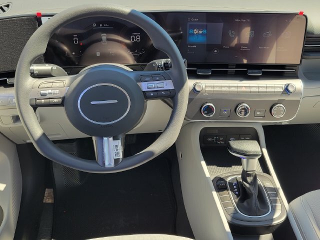 New 2026 Hyundai Kona SE FWD image 6