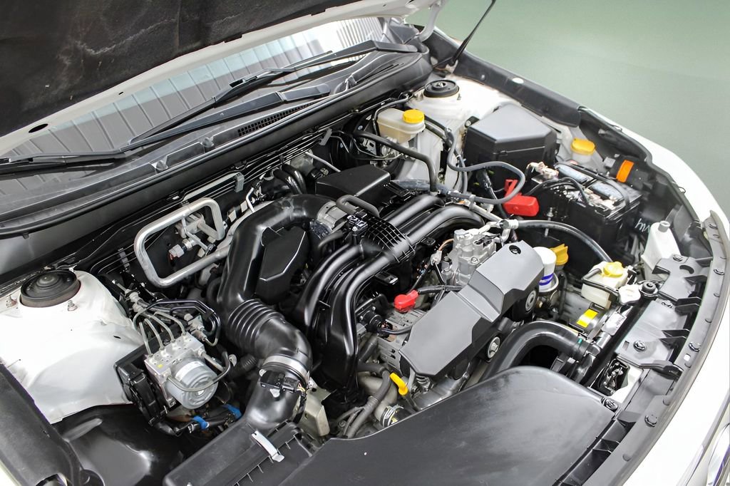 Used 2017 Subaru Outback 2.5i Limited image 25