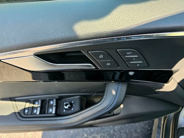Used 2019 Audi A5 2.0T Premium Plus w/ Premium Plus AWD/4WD image 23