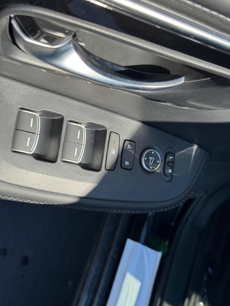 New 2026 Acura ADX AWD image 11