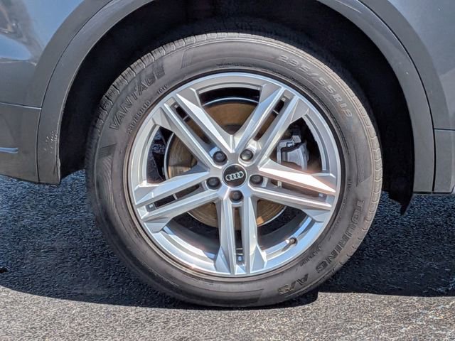 Used 2021 Audi Q5 e Premium Plus w/ Premium Plus Package image 11