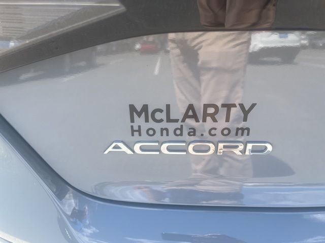 Used 2024 Honda Accord Sport image 20