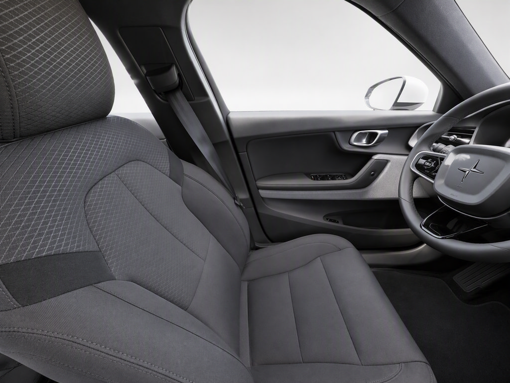 Used 2023 Polestar Polestar 2 w/ Pilot Pack AWD/4WD image 10