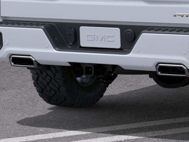 New 2026 GMC Sierra 1500 AT4 w/ AT4 Premium Package AWD/4WD image 35