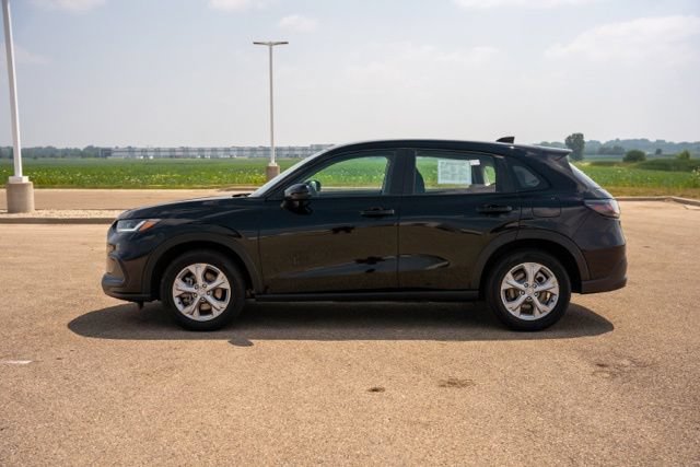 Used 2024 Honda HR-V LX image 4