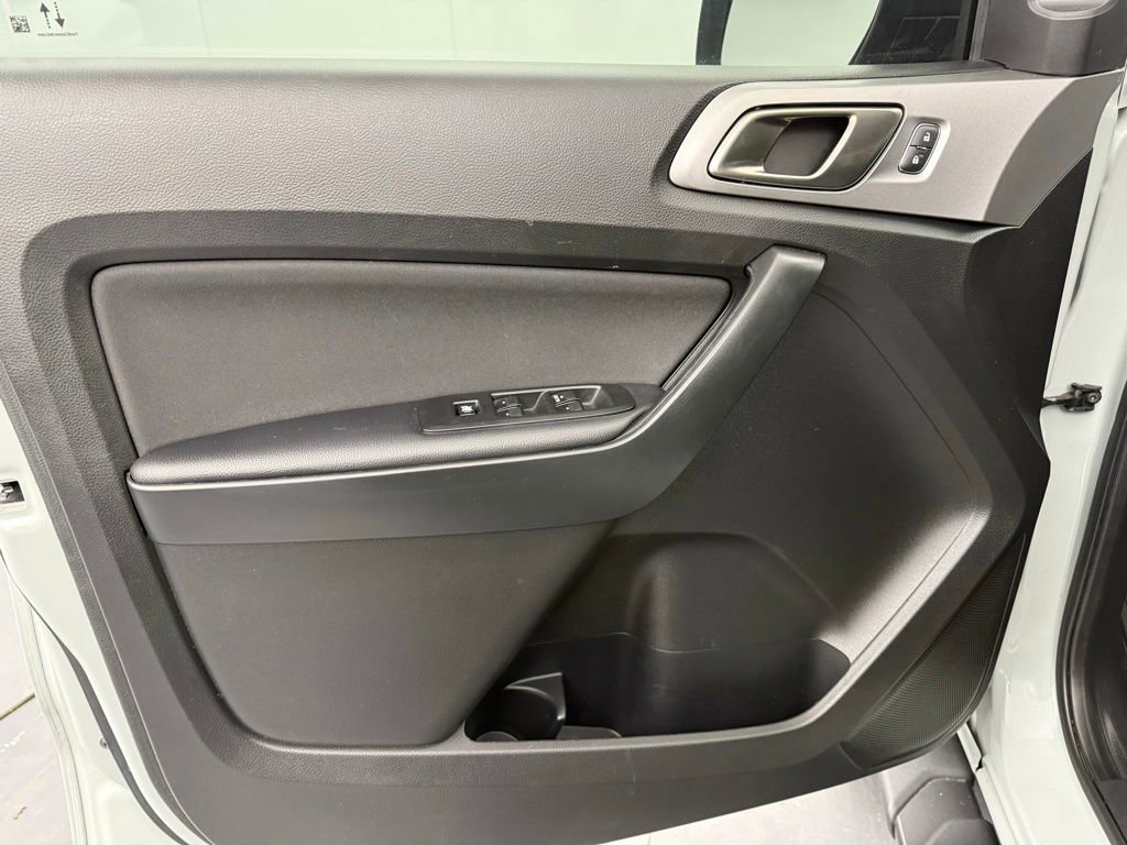 Used 2022 Ford Ranger XLT w/ Equipment Group 302A High image 27