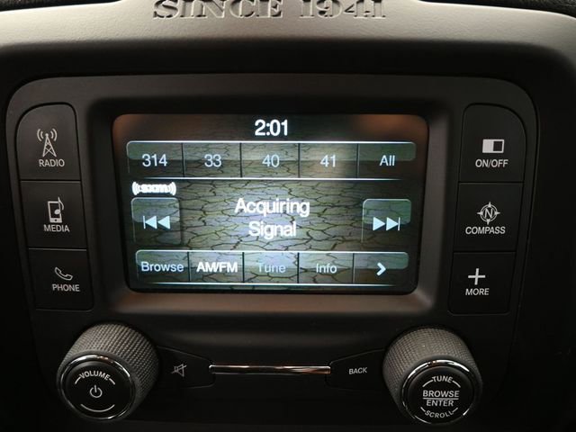 Used 2015 Jeep Renegade Latitude image 4