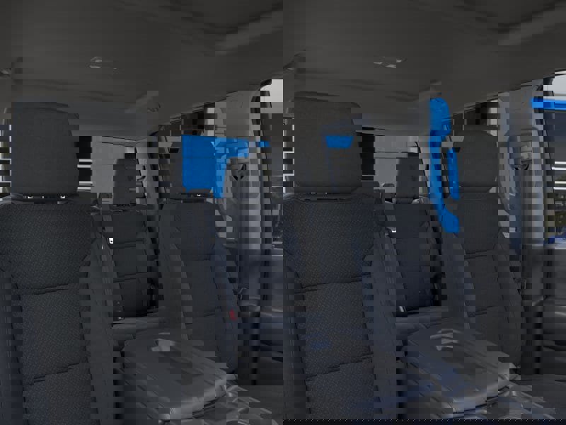 New 2026 Chevrolet Silverado 2500 Custom image 24