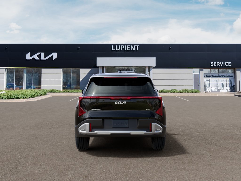 New 2027 Kia Seltos S AWD/4WD image 7
