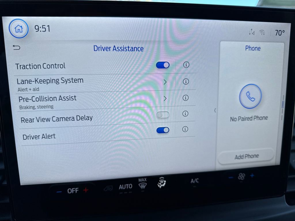 New 2026 Ford Transit 250 Low Roof image 26