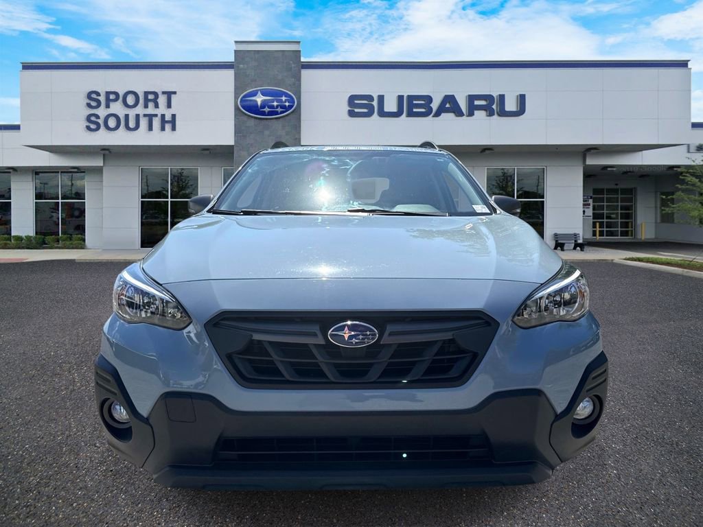 Used 2023 Subaru Crosstrek 2.5i Sport image 9