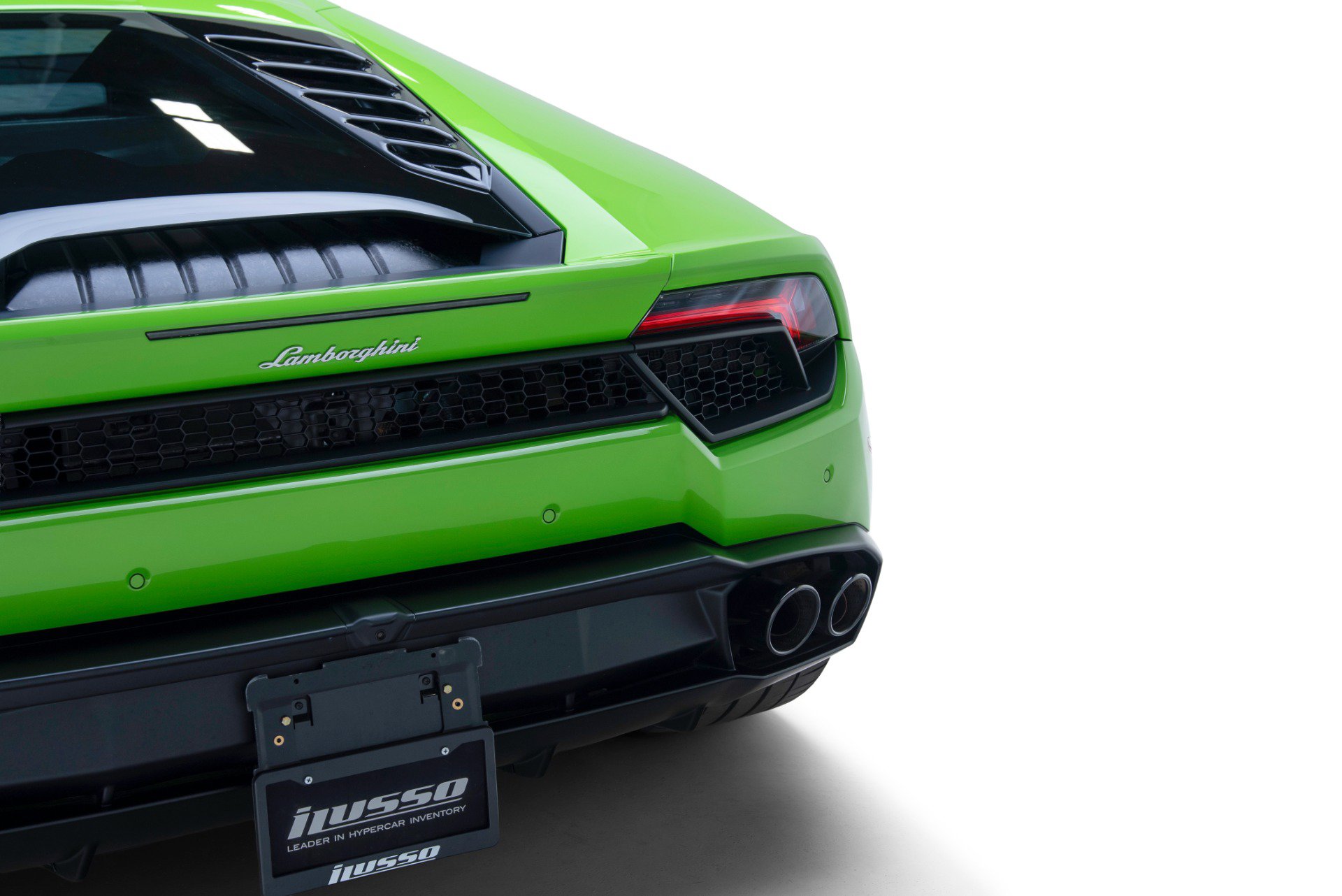 Used 2019 Lamborghini Huracan LP 580-2 RWD image 43
