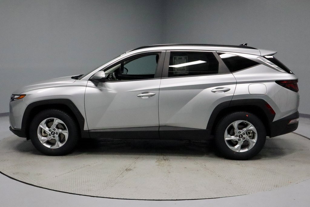 Used 2024 Hyundai Tucson SEL image 5