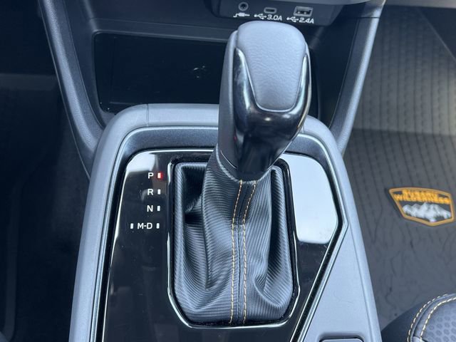 Certified 2025 Subaru Crosstrek 2.5i Wilderness w/ Wilderness Package image 15