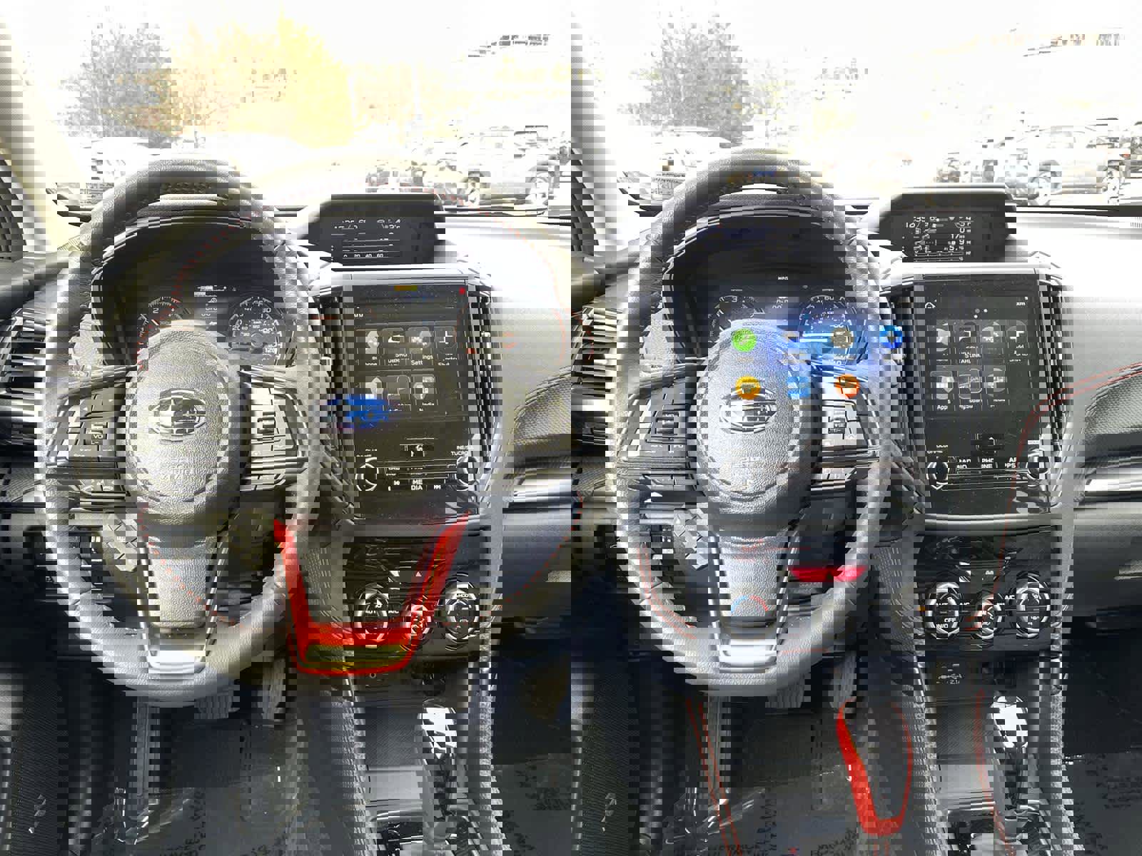 Certified 2024 Subaru Forester Sport image 19