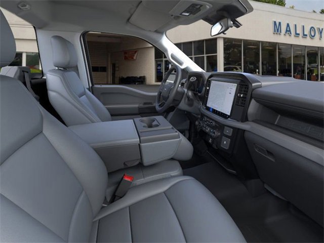 New 2025 Ford F150 XL image 11