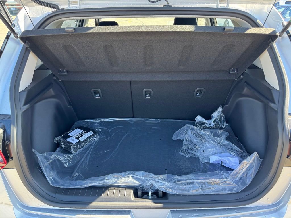 New 2025 Hyundai Venue SEL image 32