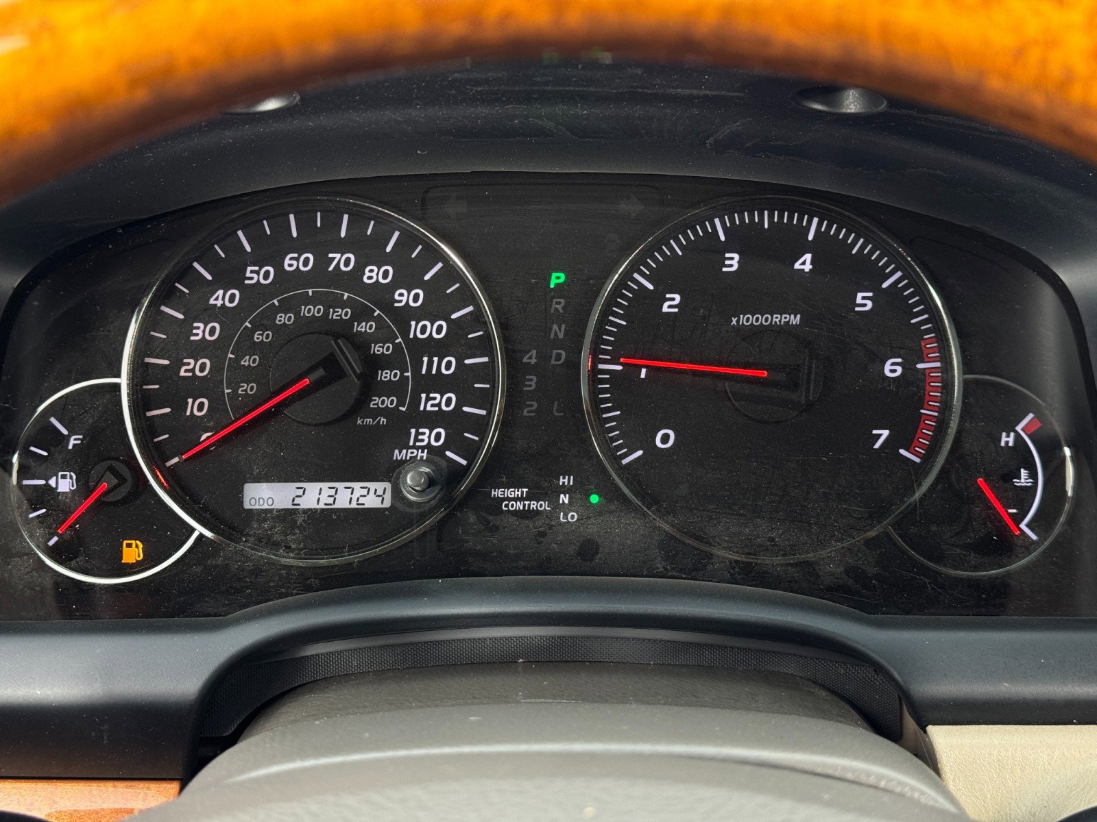 Used 2007 Lexus GX 470 image 18