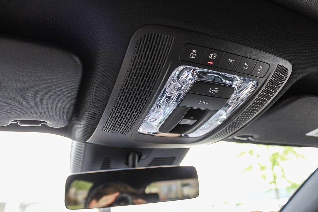 Used 2024 Mercedes-Benz GLA 250 4MATIC image 55