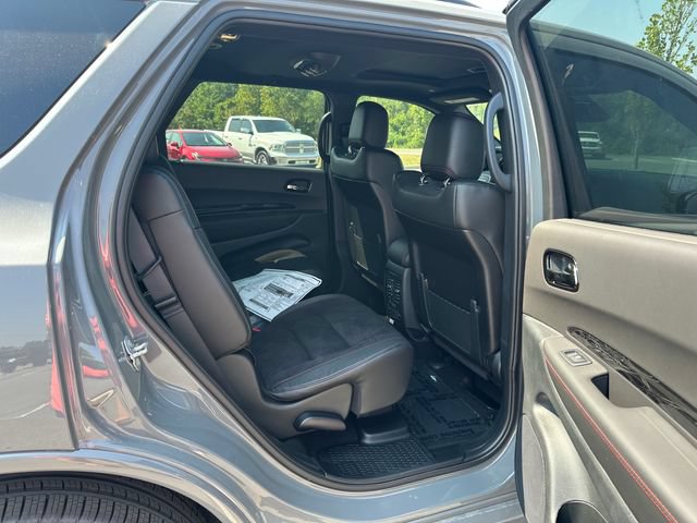New 2026 Dodge Durango GT AWD/4WD image 21