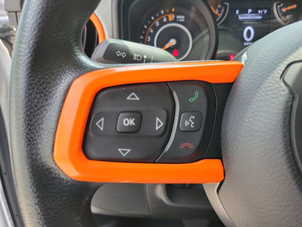 Used 2024 Jeep Gladiator Sport AWD/4WD image 16