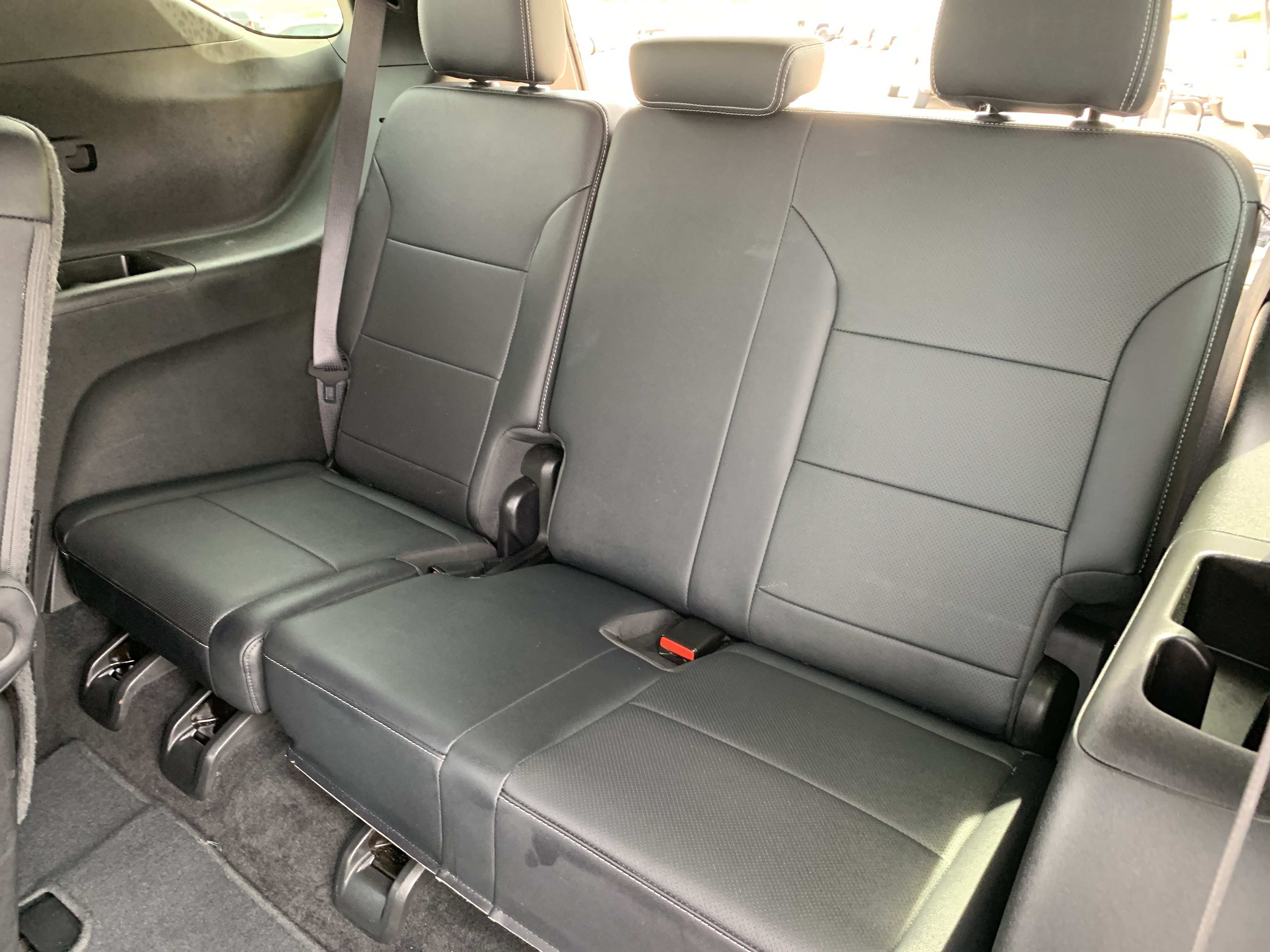 Used 2025 Chevrolet Traverse LT FWD image 37