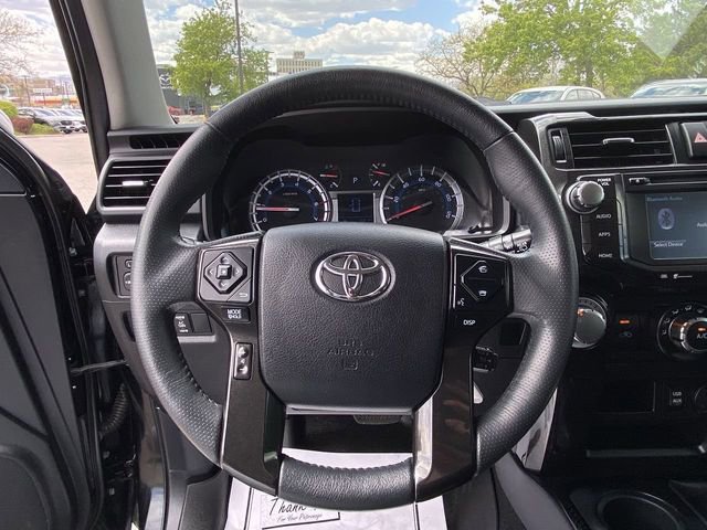 Used 2019 Toyota 4Runner TRD Pro image 16