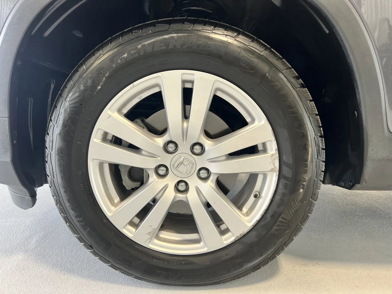 Used 2018 Honda Ridgeline RT image 46