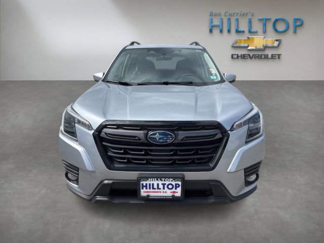 Used 2023 Subaru Forester Limited AWD/4WD image 15